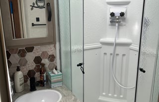 2022 Shamrock Hybrid