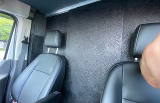 VanDelta: Luxury Travel Vanlife