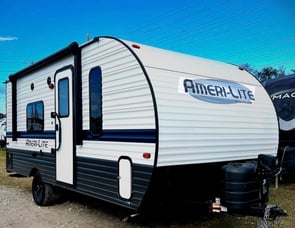 Gulf Stream RV Ameri-Lite Super Lite 189DD