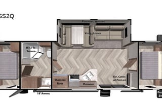 Country Charm; Luxe Listing