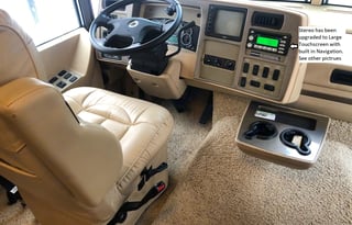 2007 Itasca Suncruiser 35L