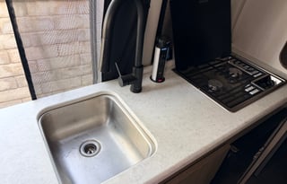 2024 Thor Motor Coach Dazzle 2AB