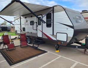 Starcraft AR-ONE MAXX 26BHS