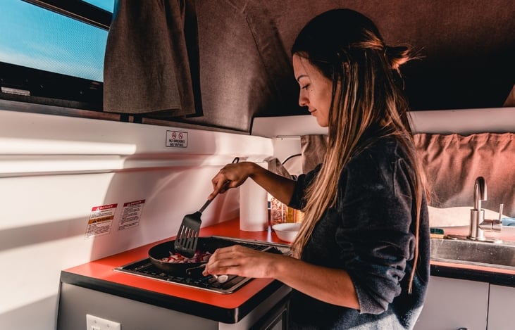 RV Photo