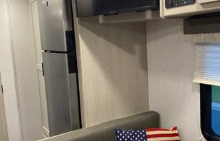 Bring the Outdoors In