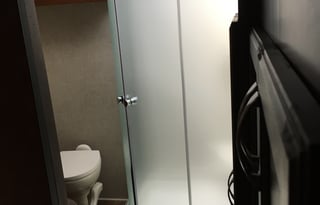 Fully Stocked 5th wheel KZ Durango 3 Queen Beds