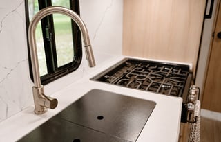 The Coop | Family-Friendly Bunkhouse | Solar