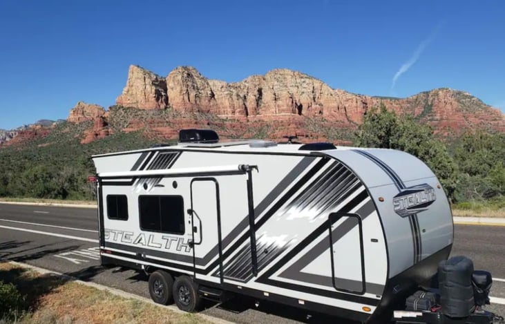 RV Photo