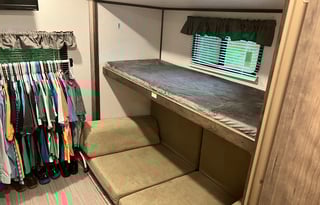 2020 Keystone RV Passport 3351BH GT Series