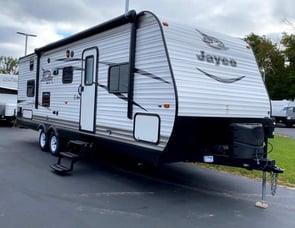 Jayco Jay Flight SLX 264BHW