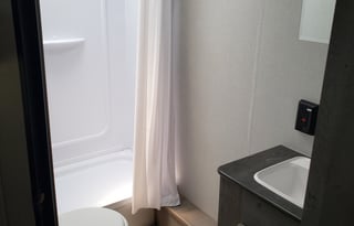 2021 Keystone RV Springdale 240BHWE