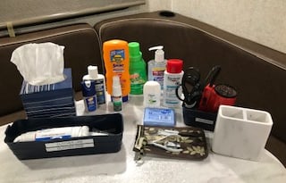 2020 SunSeeker Mercedes Diesel w/ FULL Slideout