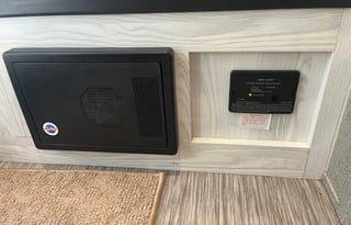 2018 Forest River Flagstaff E-Pro 19FBS