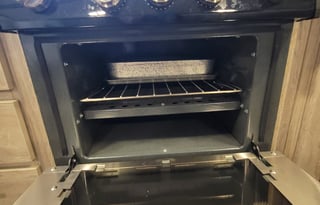 2022 Heartland 2 bedroom trailer