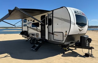2022 Forest River RV Rockwood Mini Lite 2509S