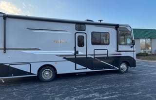 2022 Coachmen RV Pursuit 31BH Motorhome