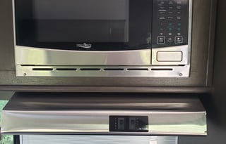 2019 Forest River RV Stealth TQS2414