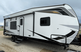 2021 Genesis Supreme Genesis Supreme 27 FS