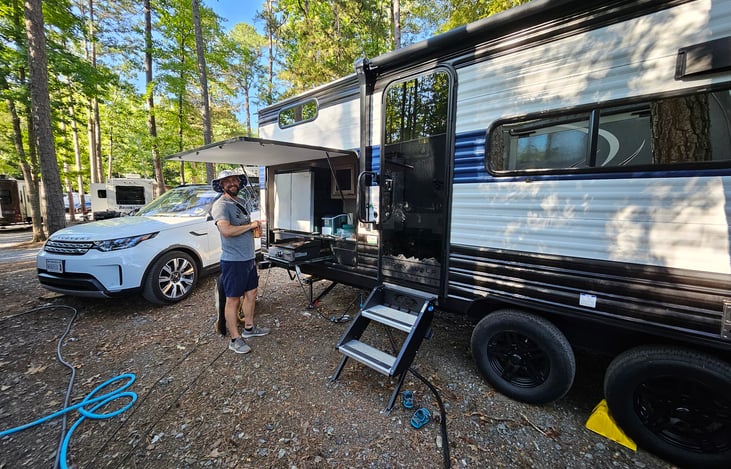RV Photo