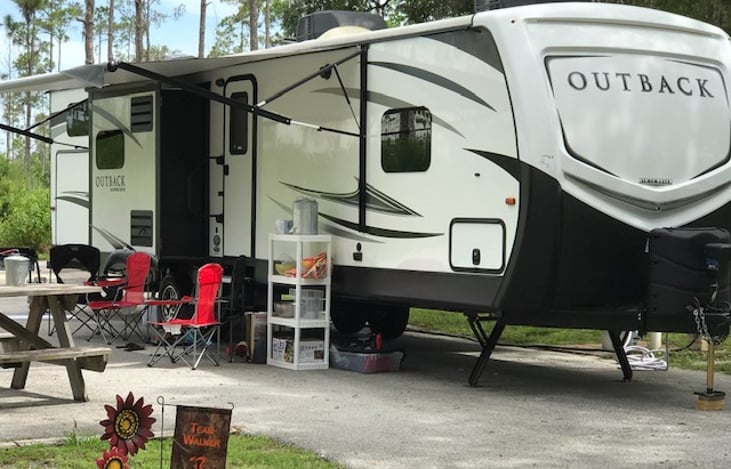 RV Photo