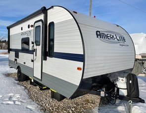 Gulf Stream RV Ameri-Lite Super Lite 199RK