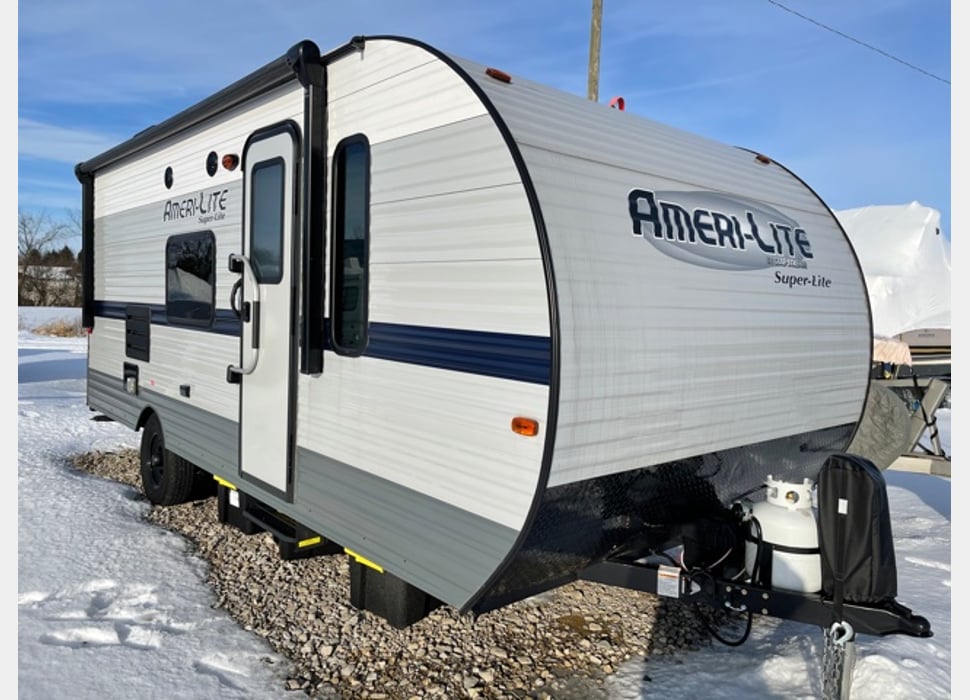 Travel Trailer rentals in Perrysville