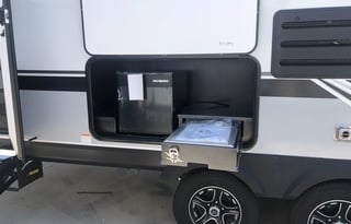 1/2 Ton Towable* - 2021 Jayco w/Camera System