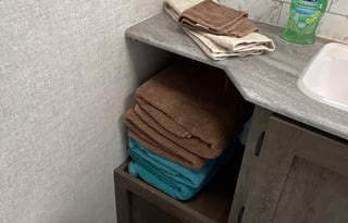 Sleep Number Bed , Great For Families - Delivery