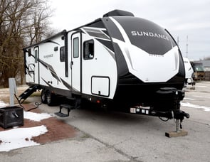 Heartland Sundance Ultra Lite 278 BH