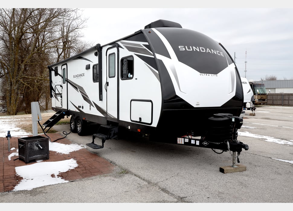 Travel Trailer rentals in Billings