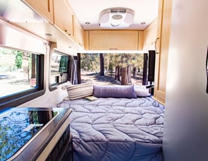 Pleasure-Way Lexor FL