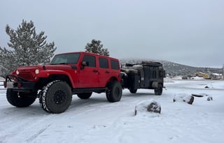 2022 Hiker MXL5x10 ~ Journey ~