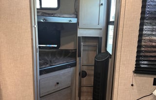 Modern comfort for a perfect glamping experience!