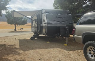2024 Jayco Jay Flight 212QBW