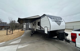 2 BEDROOMS!! 2 Queen Beds!! 2024 Palomino Puma