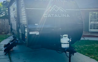 2025 Coachman Catalina summit series 7, 184 BHX