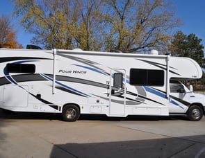 Thor Motor Coach Four Winds 31EV