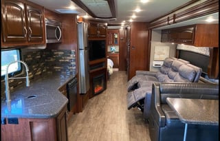 Jen & Jason’s Retirement Plan