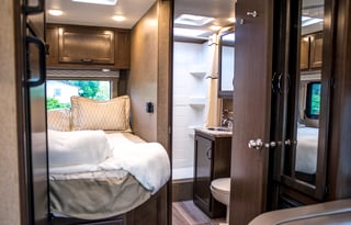 Myrtle: Easy to Drive, Safe, and Stocked!