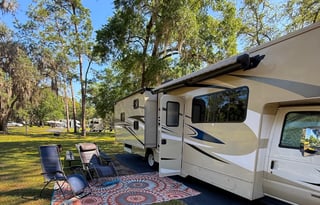 YoYo - Your Retreat on Wheels