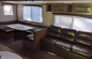 2018 Heartland Prowler Lynx 30 LX