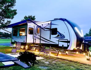 Grand Design Reflection 312BHTS