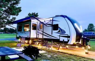 2021 Grand Design Reflection 312BHTS