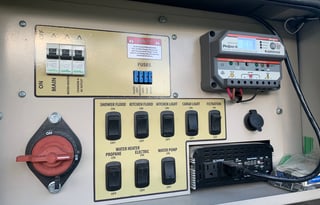 2016 Mobil Borderland Outpost