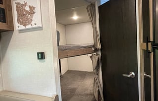 2020 Forest River RV No Boundaries NB19.3