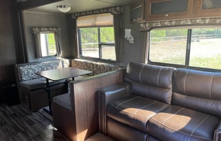 2018 Keystone RV Hideout 308BHDS *DELIVERY*
