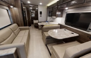 2021 Entegra Coach Vision 27A