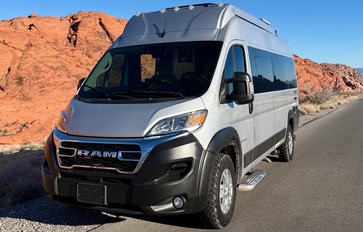 new all terrain tires