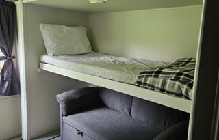 Vacation in the Outback!