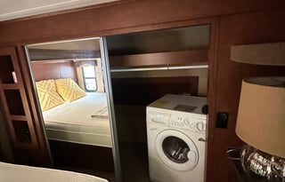 2013 Heartland ElkRidge 34QSRL